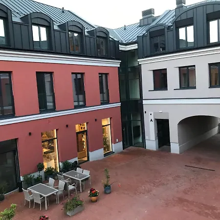 Studio M2 Zamosc  Exterior photo